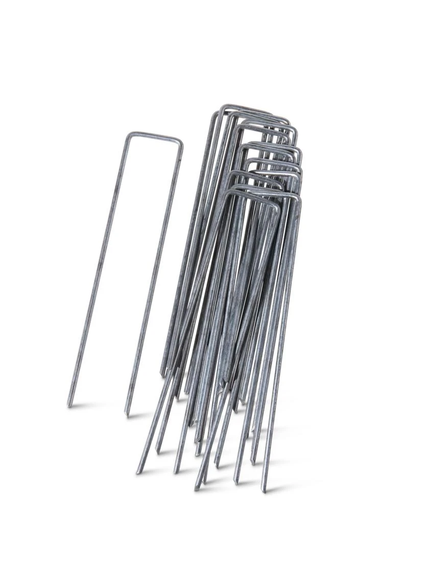 Earth Staples, Set Of 15 1 Earth Staples, Set Of 15