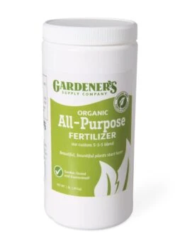 Gardener’s Best® All-Purpose Organic Fertilizer -Garden Care Shop 36 398 480 tif
