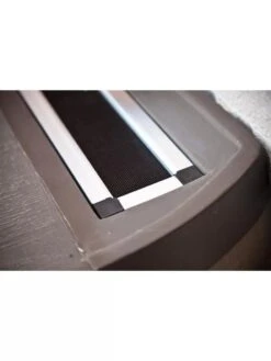 Flat-Back Rain Barrel -Garden Care Shop 38986 03V