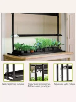 Tabletop Sunlite® Garden 8 Tabletop Sunlite® Garden -Garden Care Shop 39 360 4