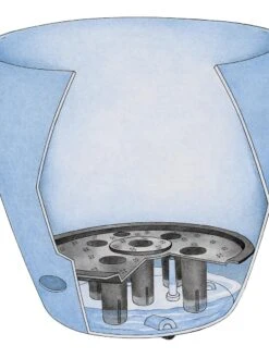 Viva Round Self-Watering Rolling Planter, 14" Diameter 8 Viva Round Self-Watering Rolling Planter, 14" Diameter -Garden Care Shop 39325 002 tif