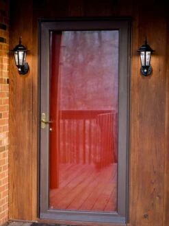 MAXSA® Motion Activated LED Wall Sconces -Garden Care Shop 3 4 crop 8608705 01V tif