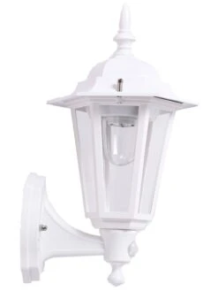 MAXSA® Motion Activated LED Wall Sconces -Garden Care Shop 3 4 crop 8608705 07V tif