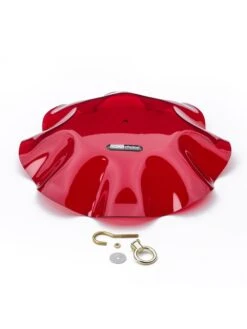 Birds Choice Weather Guard Feeder Cover -Garden Care Shop 3 4 crop 8608735 21V