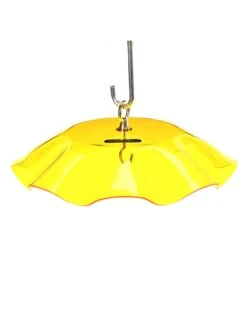 Birds Choice Weather Guard Feeder Cover -Garden Care Shop 3 4 crop 8608735 25V