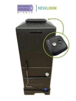 HOTBIN Mini Composter, 26 Gallon 6 HOTBIN Mini Composter, 26 Gallon -Garden Care Shop 3 4 crop 8611343 26V