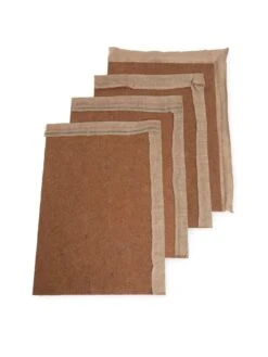 Coco Coir Walkway Mat 2' X 3', Set Of 4 -Garden Care Shop 3 4 crop 8613055 3967