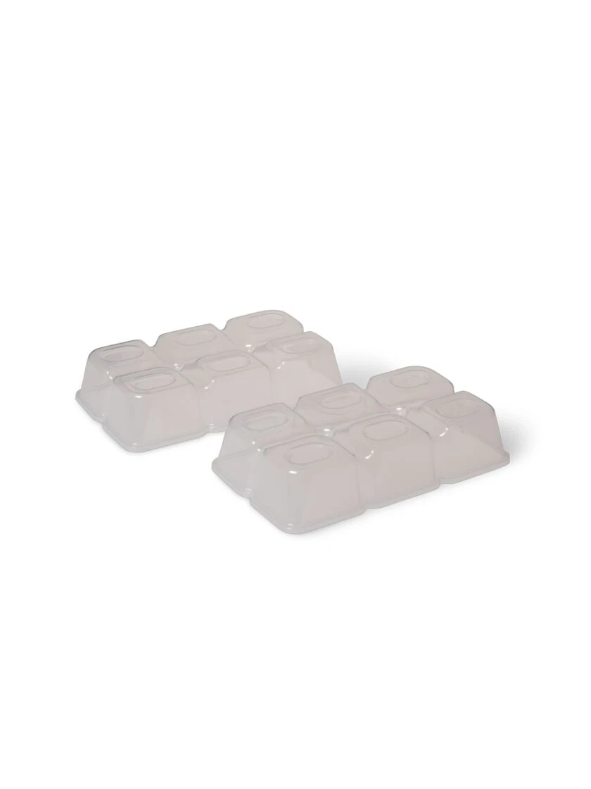 Gardener's Best® Humidity Dome, Set Of 2 1 Gardener's Best® Humidity Dome, Set Of 2