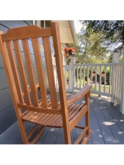 Americana Rocking Chair 13 Americana Rocking Chair -Garden Care Shop 3 4 crop 8613364 04v