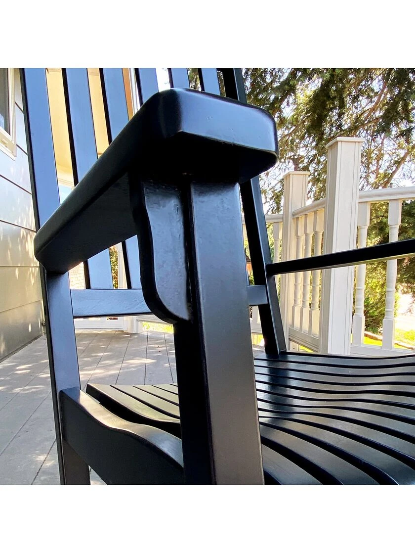 Americana Rocking Chair 6 Americana Rocking Chair - Image 6