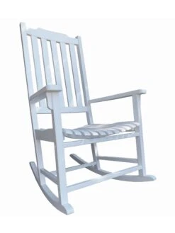 Americana Rocking Chair 11 Americana Rocking Chair -Garden Care Shop 3 4 crop 8613364 30v