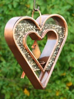 Heart Fly-Thru™ Bird Feeder -Garden Care Shop 3 4 crop 8613534 04v