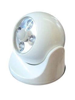 MAXSA® Motion-Activated Anywhere Light 5 MAXSA® Motion-Activated Anywhere Light -Garden Care Shop 3 4 crop 8613572 01V