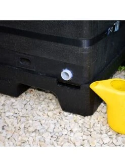 HOTBIN MK2 Compost Pedestal 5 HOTBIN MK2 Compost Pedestal -Garden Care Shop 3 4 crop 8613704 01V