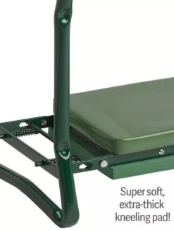 Deep Seat Garden Kneeler -Garden Care Shop 40009 788 callout