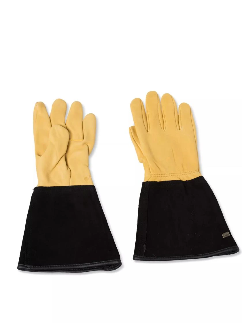Men's Gold Leaf Tough Touch™ Gloves 2 Men's Gold Leaf Tough Touch™ Gloves - Image 2