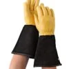 Women's Gold Leaf Tough Touch™ Gloves