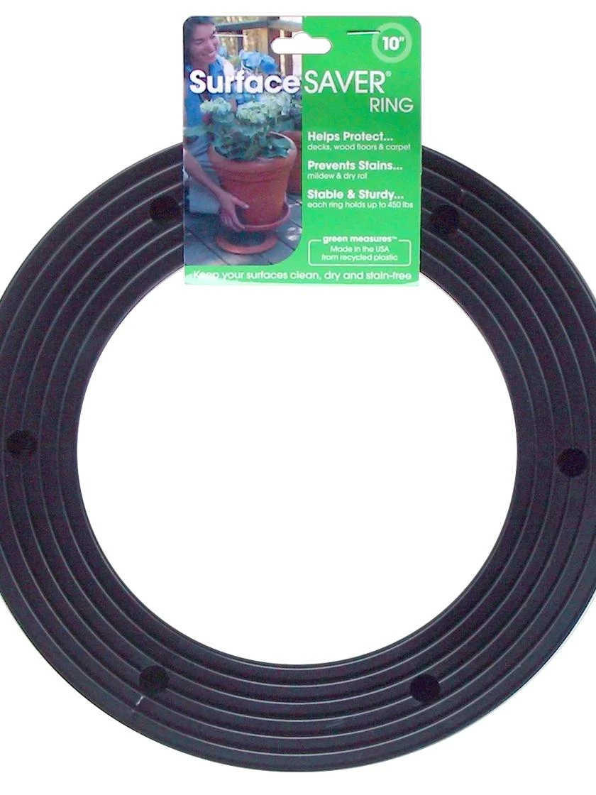 10" SurfaceSaver® 1 10" SurfaceSaver®