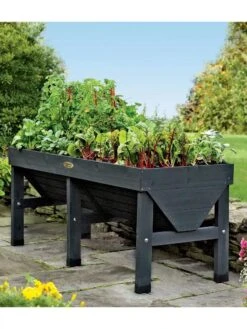 VegTrug® Patio Garden 6 VegTrug® Patio Garden -Garden Care Shop 8586918 002 3 4