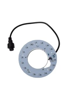 Solar Illuminated Planter, 18" -Garden Care Shop 8586945 4637 tif