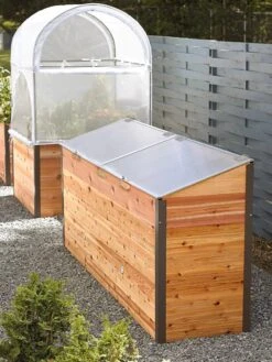 Cedar Cold Frame -Garden Care Shop 8587093 867 tif