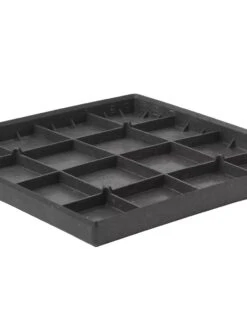 12" X 12" Stomp Stones™, Set Of 4 -Garden Care Shop 8587319 051 tif