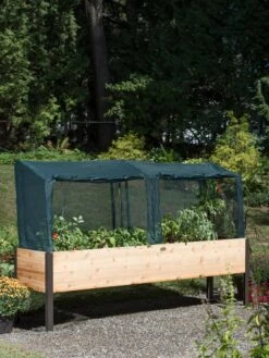 Protection Frame & Covers, 2' X 8' 16 Protection Frame & Covers, 2' X 8' -Garden Care Shop 8587631 314 tif