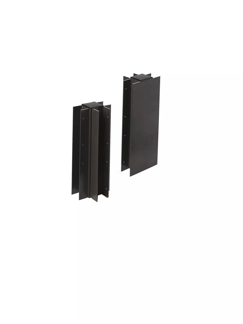 In-Line Connectors, Set Of 2 2 In-Line Connectors, Set Of 2 - Image 2