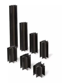 In-Line Connectors, Set Of 2 5 In-Line Connectors, Set Of 2 -Garden Care Shop 8587817 791 tif