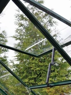 Canopia® By Palram Harmony™ Greenhouse, 6' -Garden Care Shop 8588022 15V tif