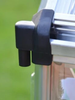 Canopia® By Palram Balance Greenhouse, 8' X 12' -Garden Care Shop 8588023 17V jpg