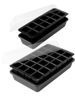 Growease Seed Starter Kit -Garden Care Shop 8589987RS 001E psd