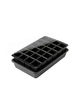 Growease Seed Starter Kit -Garden Care Shop 8589987 013 tif