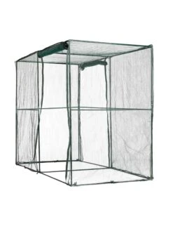 Crop Cage, 4' X 8' -Garden Care Shop 8590160 1192 tif
