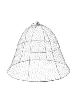 Chicken Wire Cloche -Garden Care Shop 8590210 009 tif