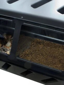 Tumbling Composter -Garden Care Shop 8590359 001V