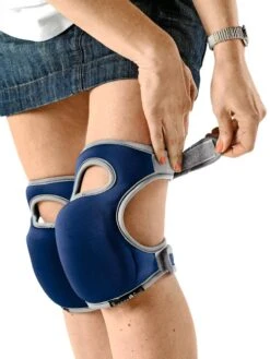 Burgon & Ball Kneelo® Knee Pads 7 Burgon & Ball Kneelo® Knee Pads -Garden Care Shop 8590468NY 010V tif