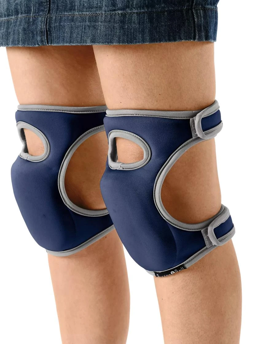 Burgon & Ball Kneelo® Knee Pads 2 Burgon & Ball Kneelo® Knee Pads - Image 2