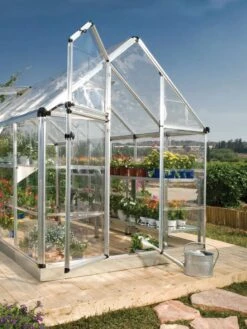 Canopia® By Palram Snap & Grow Greenhouses 17 Canopia® By Palram Snap & Grow Greenhouses -Garden Care Shop 8591049 01V tif