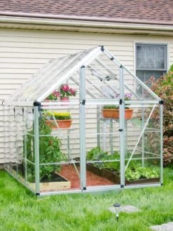 Canopia® By Palram Snap & Grow Greenhouses 18 Canopia® By Palram Snap & Grow Greenhouses -Garden Care Shop 8591051 02V tif