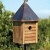 Heartwood Homestead Bird House