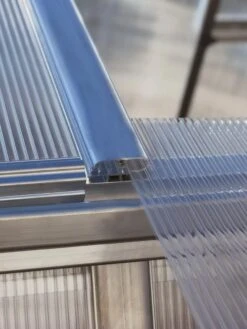 Canopia® By Palram Essence™ Greenhouse, 8' X 12' -Garden Care Shop 8591356 11V tif