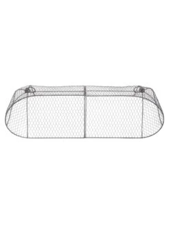 3-in-1 Chicken Wire Cloche 12 3-in-1 Chicken Wire Cloche -Garden Care Shop 8592117 1608z tif