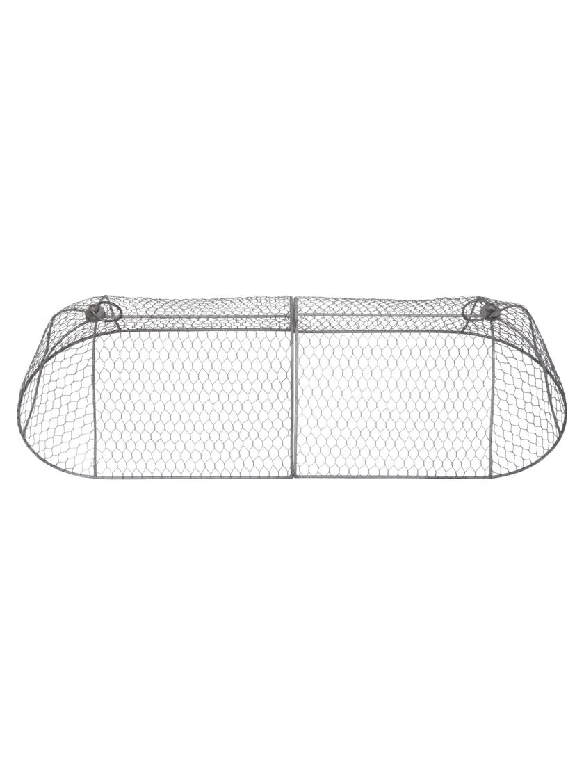3-in-1 Chicken Wire Cloche 6 3-in-1 Chicken Wire Cloche - Image 6