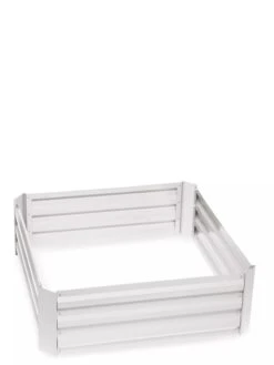 Demeter Corrugated Metal Raised Bed, 34" X 34" 9 Demeter Corrugated Metal Raised Bed, 34" X 34" -Garden Care Shop 8592119 0105 tif