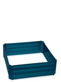 Demeter Corrugated Metal Raised Bed, 34" X 34" 10 Demeter Corrugated Metal Raised Bed, 34" X 34" -Garden Care Shop 8592119 200 tif