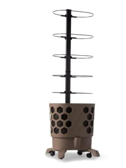 Gardener's Revolution® Tomato Planter 8 Gardener's Revolution® Tomato Planter -Garden Care Shop 8592159 0354 tif