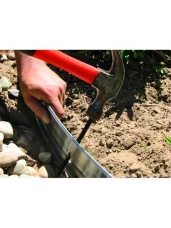 EasyFlex™ Aluminum Edging, 24' -Garden Care Shop 8592450 002V tif