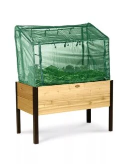 Planter Box, Frame And 2 Covers Kit, 2' X 4' 11 Planter Box, Frame And 2 Covers Kit, 2' X 4' -Garden Care Shop 8593142 139 tif 1