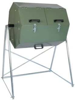 Joraform Compost Tumblers -Garden Care Shop 8593233 002v insulated joraform composter 125